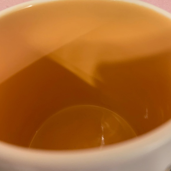 Hand painted Positive Energy Mug - Picture 4 of 5